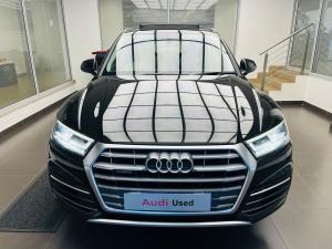 Audi Q5 40TDI quattro sport - Image 2