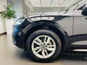 Audi Q5 40TDI quattro sport - Image 4
