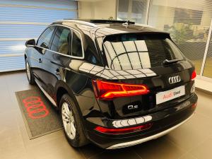 Audi Q5 40TDI quattro sport - Image 5