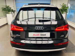 Audi Q5 40TDI quattro sport - Image 6