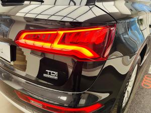 Audi Q5 40TDI quattro sport - Image 8