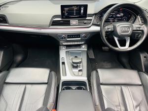 Audi Q5 40TDI quattro sport - Image 9