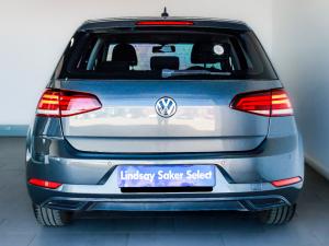 Volkswagen Golf 1.0TSI Trendline - Image 6