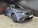 Thumbnail Volkswagen Polo hatch 1.0TSI Life auto
