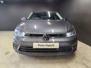 Volkswagen Polo hatch 1.0TSI Life auto - Image 2