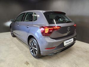 Volkswagen Polo hatch 1.0TSI Life auto - Image 5