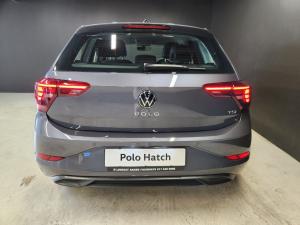 Volkswagen Polo hatch 1.0TSI Life auto - Image 6