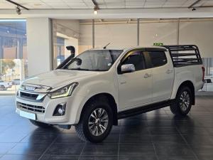 Isuzu D-Max 300 3.0TD double cab LX auto - Image 18