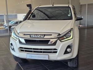 Isuzu D-Max 300 3.0TD double cab LX auto - Image 19