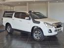 Thumbnail Isuzu D-Max 300 3.0TD double cab LX auto