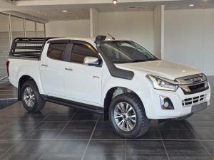 Isuzu D-Max 300 3.0TD double cab LX auto - Image 1