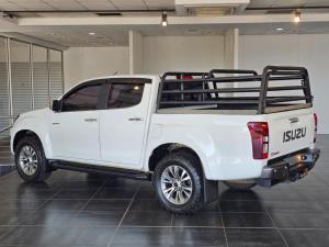 Isuzu D-Max 300 3.0TD double cab LX auto - Image 2