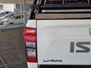 Isuzu D-Max 300 3.0TD double cab LX auto - Image 4
