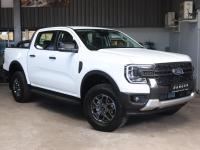 Thumbnail Ford Ranger 2.0 SiT double cab XLT 4x4