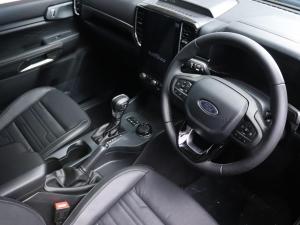 Ford Ranger 2.0 SiT double cab XLT 4x4 - Image 9