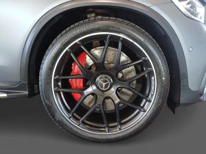 Mercedes-Benz GLC GLC63 S coupe 4Matic+ - Image 16