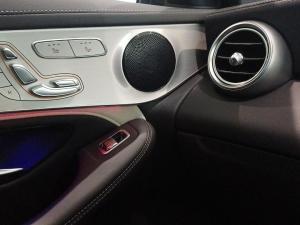 Mercedes-Benz GLC GLC63 S coupe 4Matic+ - Image 17