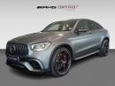 Thumbnail Mercedes-Benz GLC GLC63 S coupe 4Matic+