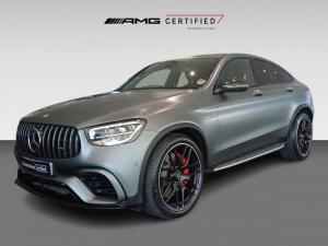 Mercedes-Benz GLC GLC63 S coupe 4Matic+ - Image 1