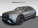 Mercedes-Benz GLC GLC63 S coupe 4Matic+ - Thumbnail 1