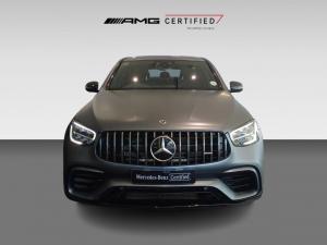 Mercedes-Benz GLC GLC63 S coupe 4Matic+ - Image 2