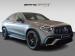 Mercedes-Benz GLC GLC63 S coupe 4Matic+ - Thumbnail 3