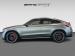 Mercedes-Benz GLC GLC63 S coupe 4Matic+ - Thumbnail 4