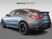 Mercedes-Benz GLC GLC63 S coupe 4Matic+ - Thumbnail 5