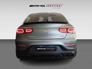 Mercedes-Benz GLC GLC63 S coupe 4Matic+ - Image 6