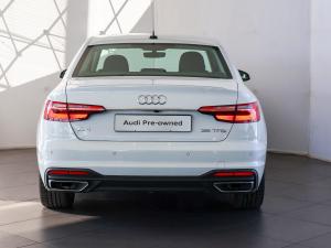 Audi A4 35TFSI - Image 10