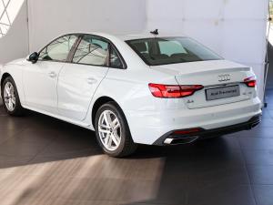 Audi A4 35TFSI - Image 11