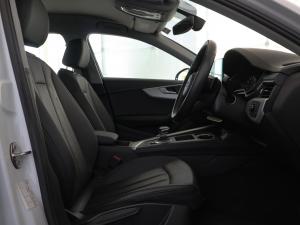 Audi A4 35TFSI - Image 16