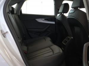 Audi A4 35TFSI - Image 17