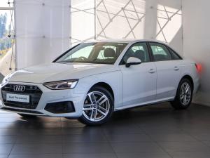 Audi A4 35TFSI - Image 1