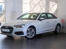 Thumbnail Audi A4 35TFSI