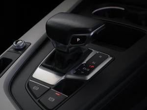 Audi A4 35TFSI - Image 20