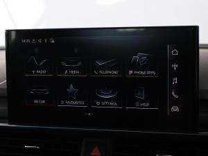 Audi A4 35TFSI - Image 22