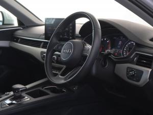 Audi A4 35TFSI - Image 25