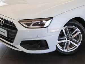 Audi A4 35TFSI - Image 2