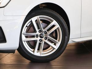 Audi A4 35TFSI - Image 3