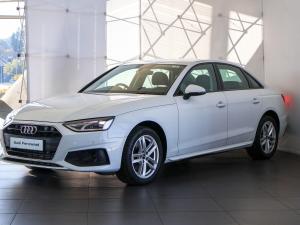 Audi A4 35TFSI - Image 4