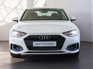 Audi A4 35TFSI - Image 5