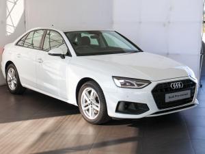 Audi A4 35TFSI - Image 6