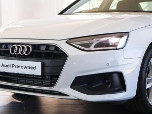 Audi A4 35TFSI - Image 7