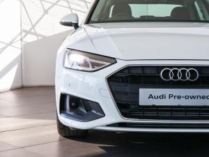 Audi A4 35TFSI - Image 8