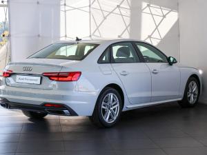 Audi A4 35TFSI - Image 9