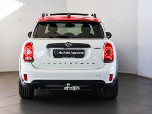 MINI Countryman John Cooper Works ALL4 Countryman - Image 10