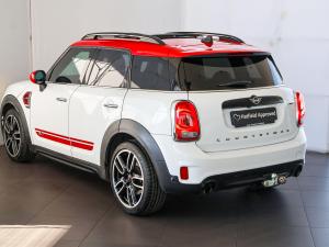 MINI Countryman John Cooper Works ALL4 Countryman - Image 11