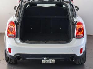 MINI Countryman John Cooper Works ALL4 Countryman - Image 14