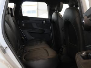 MINI Countryman John Cooper Works ALL4 Countryman - Image 15